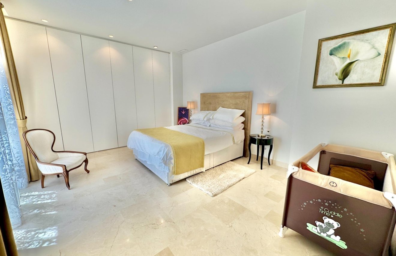 Reventa - Villa de Lujo - Dolores - Comunidad valenciana