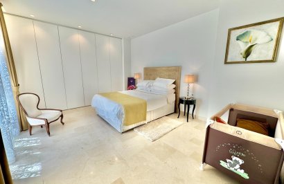 Reventa - Villa de Lujo - Dolores - Comunidad valenciana