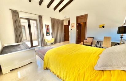 Reventa - Villa de Lujo - Dolores - Comunidad valenciana