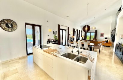 Reventa - Villa de Lujo - Dolores - Comunidad valenciana