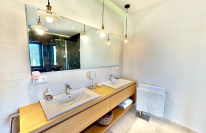 Reventa - Villa de Lujo - Dolores - Comunidad valenciana