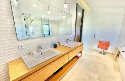 Reventa - Villa de Lujo - Dolores - Comunidad valenciana