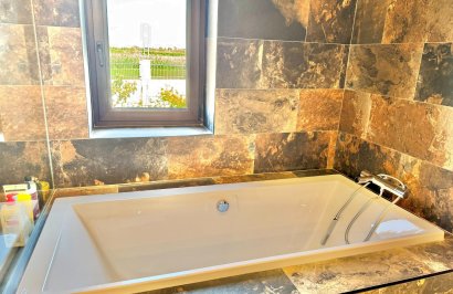 Reventa - Villa de Lujo - Dolores - Comunidad valenciana