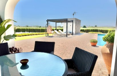 Reventa - Villa de Lujo - Dolores - Comunidad valenciana