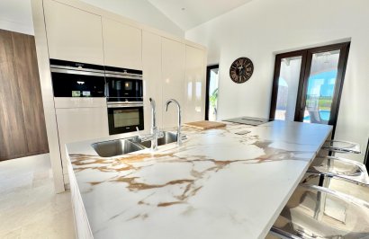 Reventa - Villa de Lujo - Dolores - Comunidad valenciana