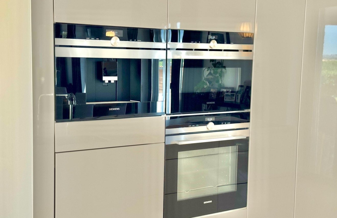 Reventa - Villa de Lujo - Dolores - Comunidad valenciana