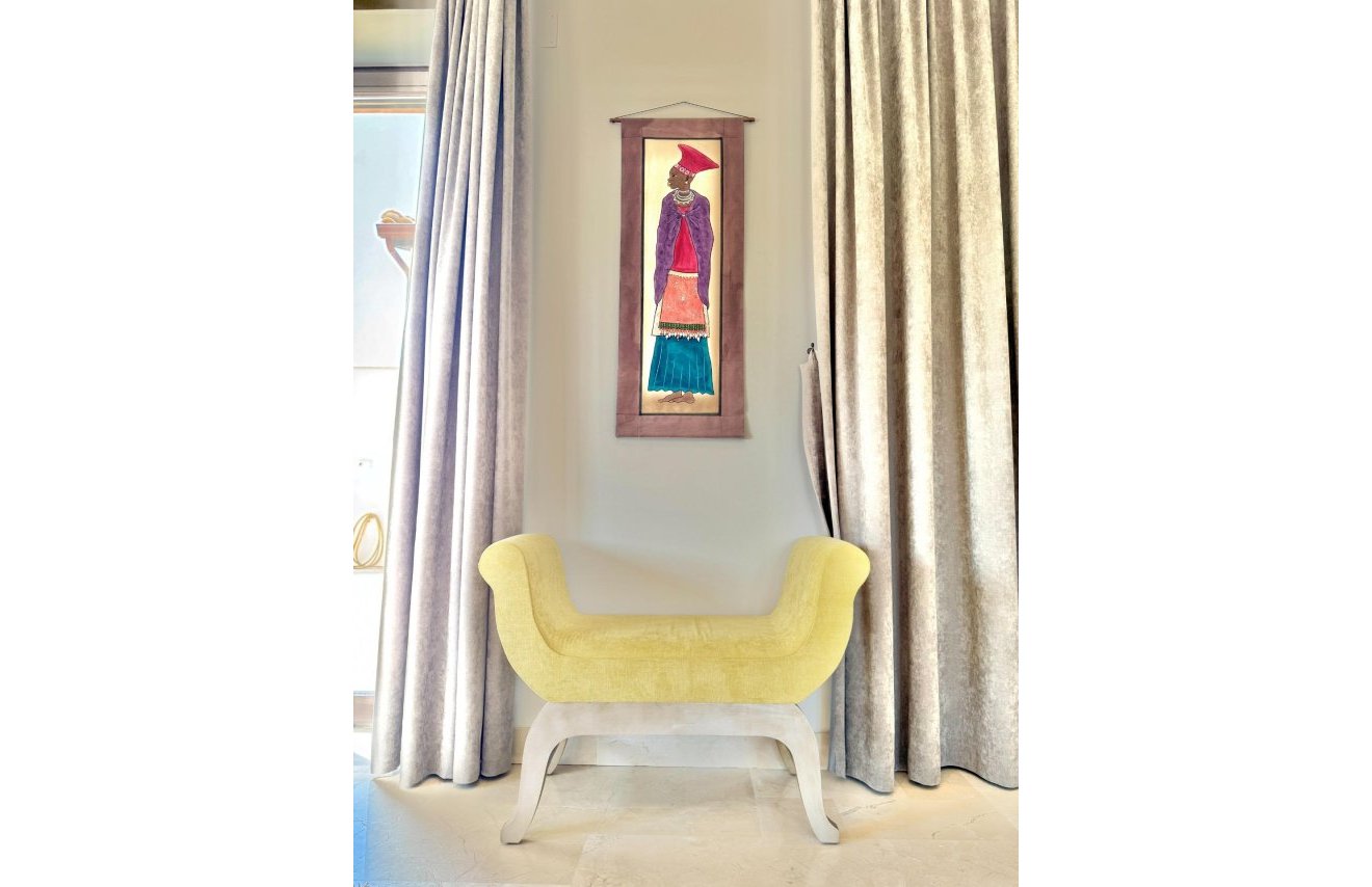 Reventa - Villa de Lujo - Dolores - Comunidad valenciana