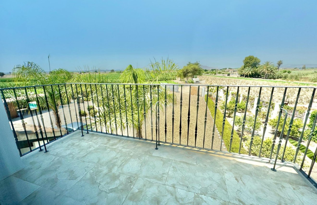 Reventa - Villa de Lujo - Dolores - Comunidad valenciana