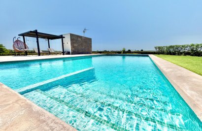 Reventa - Villa de Lujo - Dolores - Comunidad valenciana