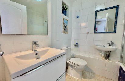 Reventa - Villa - Dolores - Comunidad valenciana