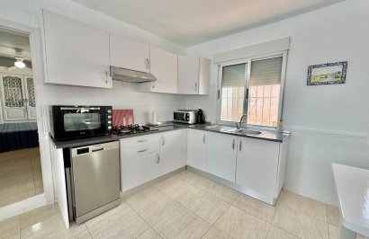 Reventa - Villa - Dolores - Comunidad valenciana