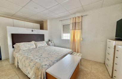 Reventa - Villa - Dolores - Comunidad valenciana