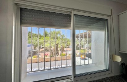 Reventa - Villa - Dolores - Comunidad valenciana