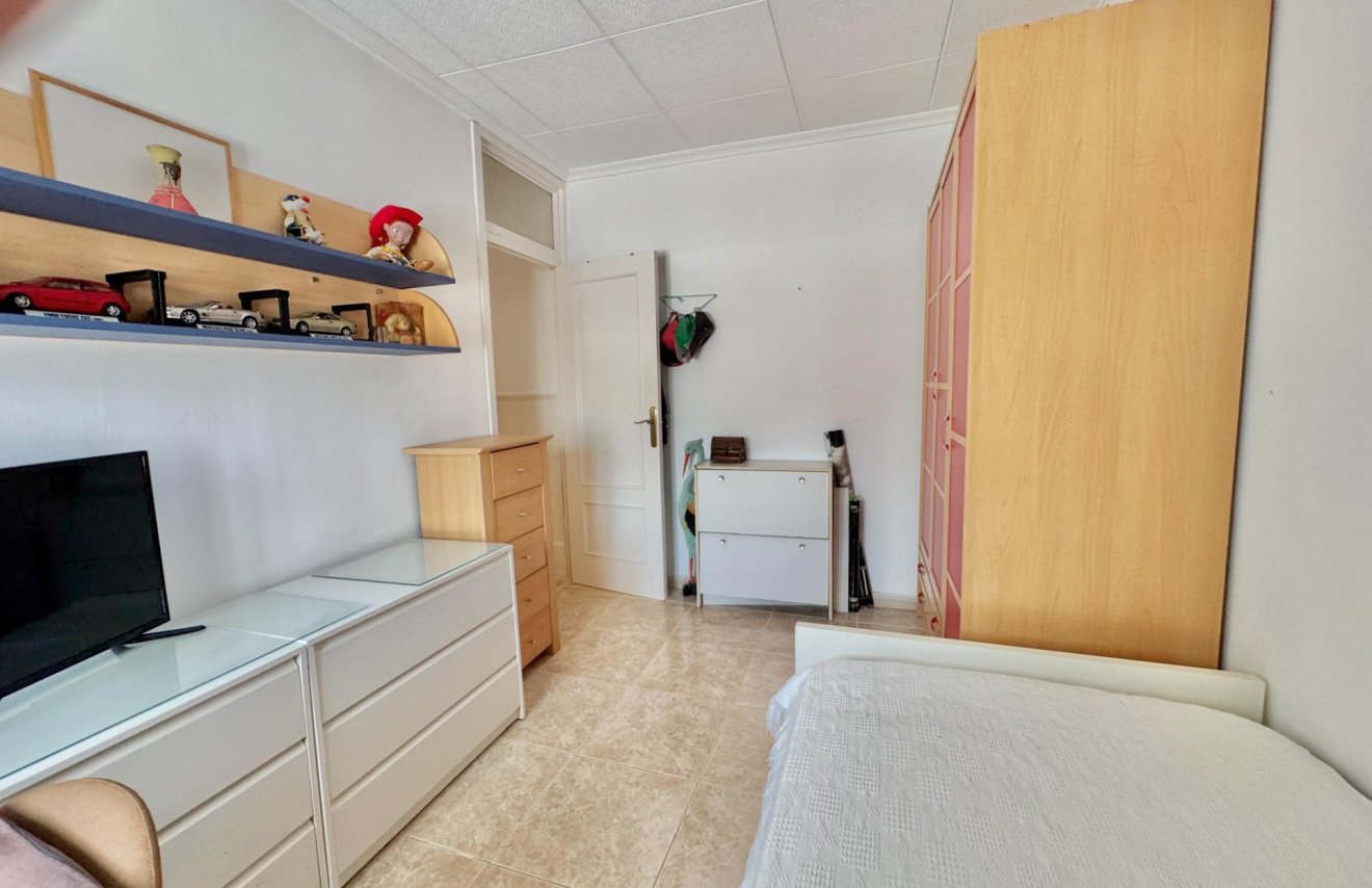 Reventa - Villa - Dolores - Comunidad valenciana