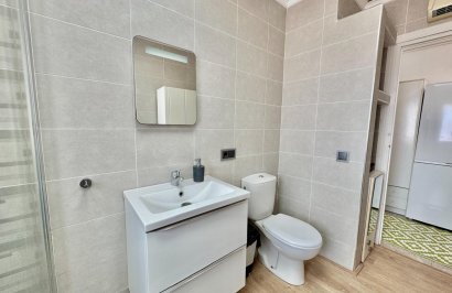 Reventa - Villa - Dolores - Comunidad valenciana