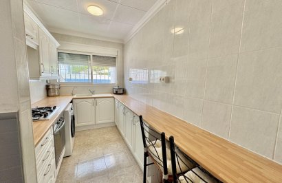 Reventa - Villa - Dolores - Comunidad valenciana