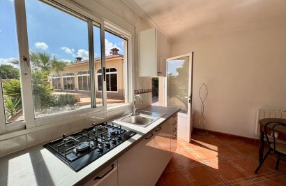 Reventa - Villa - Dolores - CMNO. ESCORREDOR