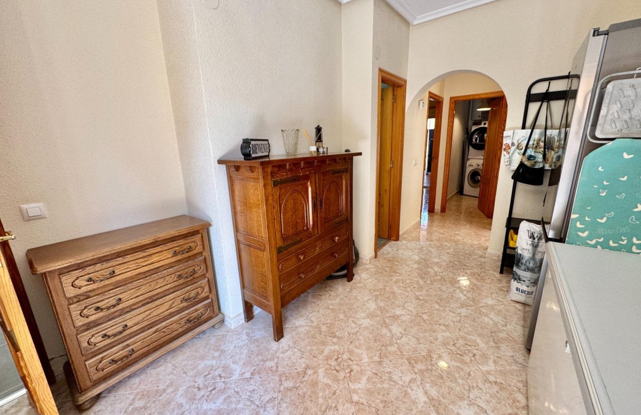 Reventa - Villa - Dolores - CMNO. ESCORREDOR