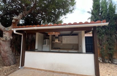 Reventa - Villa - Dolores - CMNO. ESCORREDOR