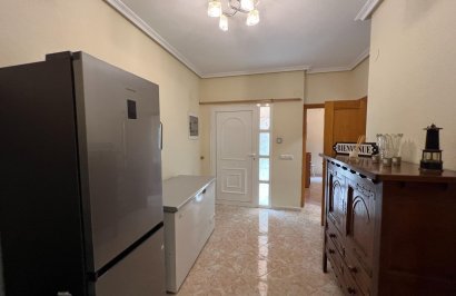 Reventa - Villa - Dolores - CMNO. ESCORREDOR