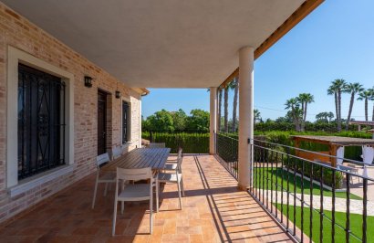 Reventa - Villa de Lujo - Catral - Comunidad valenciana