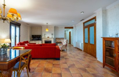 Reventa - Villa de Lujo - Catral - Comunidad valenciana