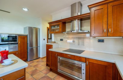 Reventa - Villa de Lujo - Catral - Comunidad valenciana