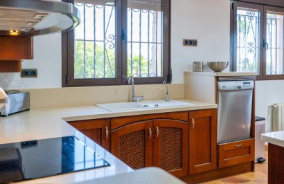 Reventa - Villa de Lujo - Catral - Comunidad valenciana