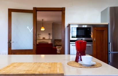 Reventa - Villa de Lujo - Catral - Comunidad valenciana