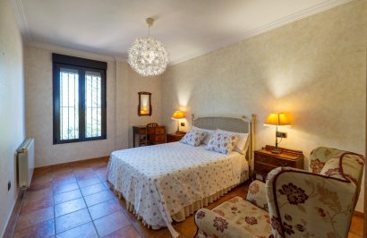 Reventa - Villa de Lujo - Catral - Comunidad valenciana