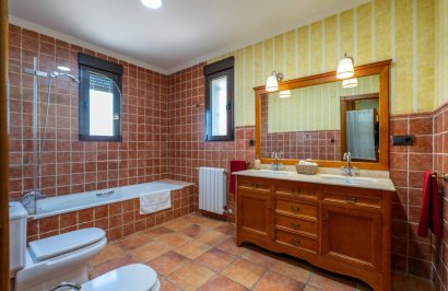 Reventa - Villa de Lujo - Catral - Comunidad valenciana