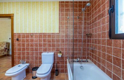 Reventa - Villa de Lujo - Catral - Comunidad valenciana