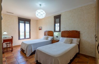 Reventa - Villa de Lujo - Catral - Comunidad valenciana