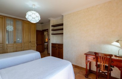 Reventa - Villa de Lujo - Catral - Comunidad valenciana