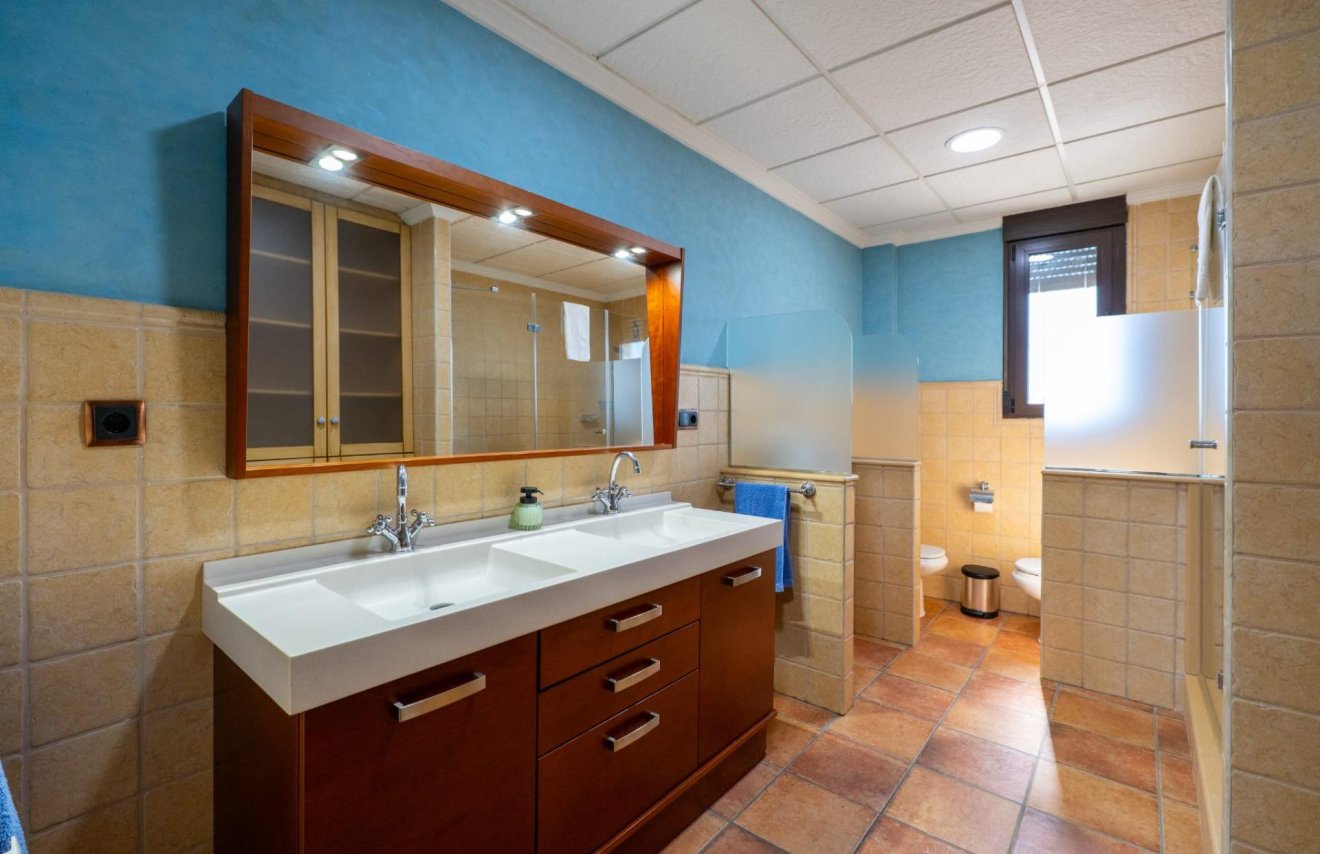 Reventa - Villa de Lujo - Catral - Comunidad valenciana