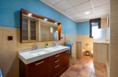 Reventa - Villa de Lujo - Catral - Comunidad valenciana