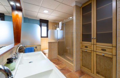 Reventa - Villa de Lujo - Catral - Comunidad valenciana