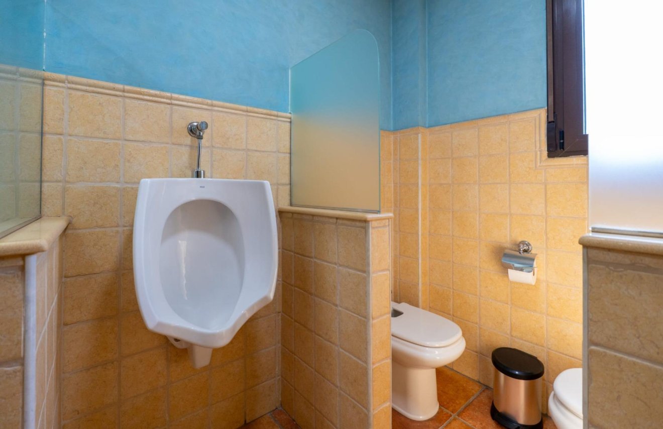 Reventa - Villa de Lujo - Catral - Comunidad valenciana