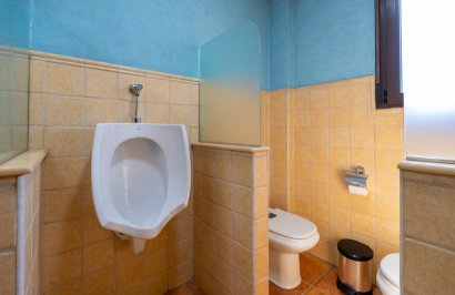 Reventa - Villa de Lujo - Catral - Comunidad valenciana