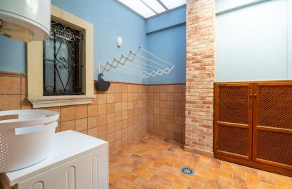 Reventa - Villa de Lujo - Catral - Comunidad valenciana