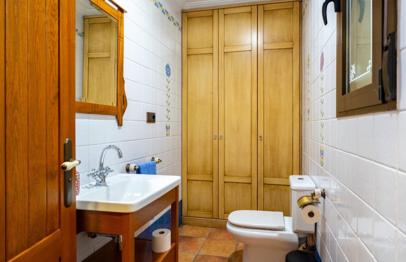 Reventa - Villa de Lujo - Catral - Comunidad valenciana