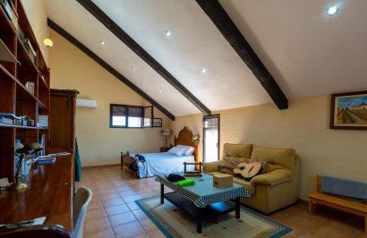 Reventa - Villa de Lujo - Catral - Comunidad valenciana