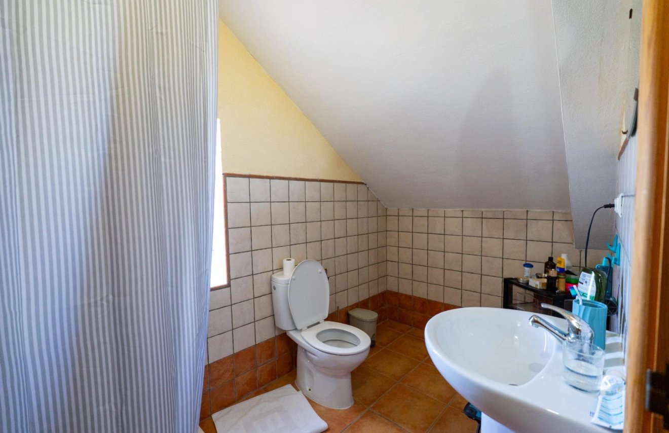 Reventa - Villa de Lujo - Catral - Comunidad valenciana