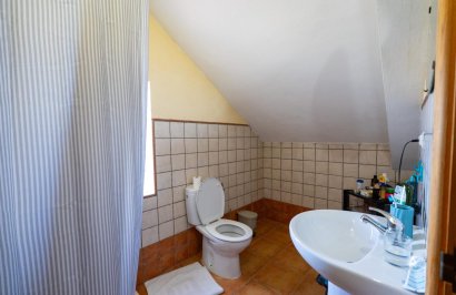 Reventa - Villa de Lujo - Catral - Comunidad valenciana