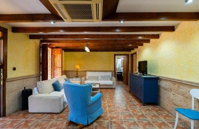 Reventa - Villa de Lujo - Catral - Comunidad valenciana