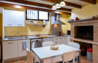 Reventa - Villa de Lujo - Catral - Comunidad valenciana