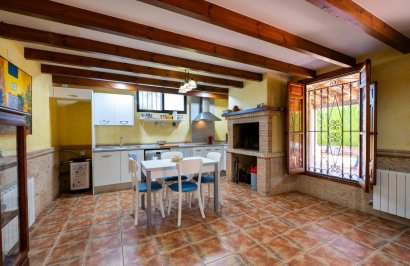 Reventa - Villa de Lujo - Catral - Comunidad valenciana