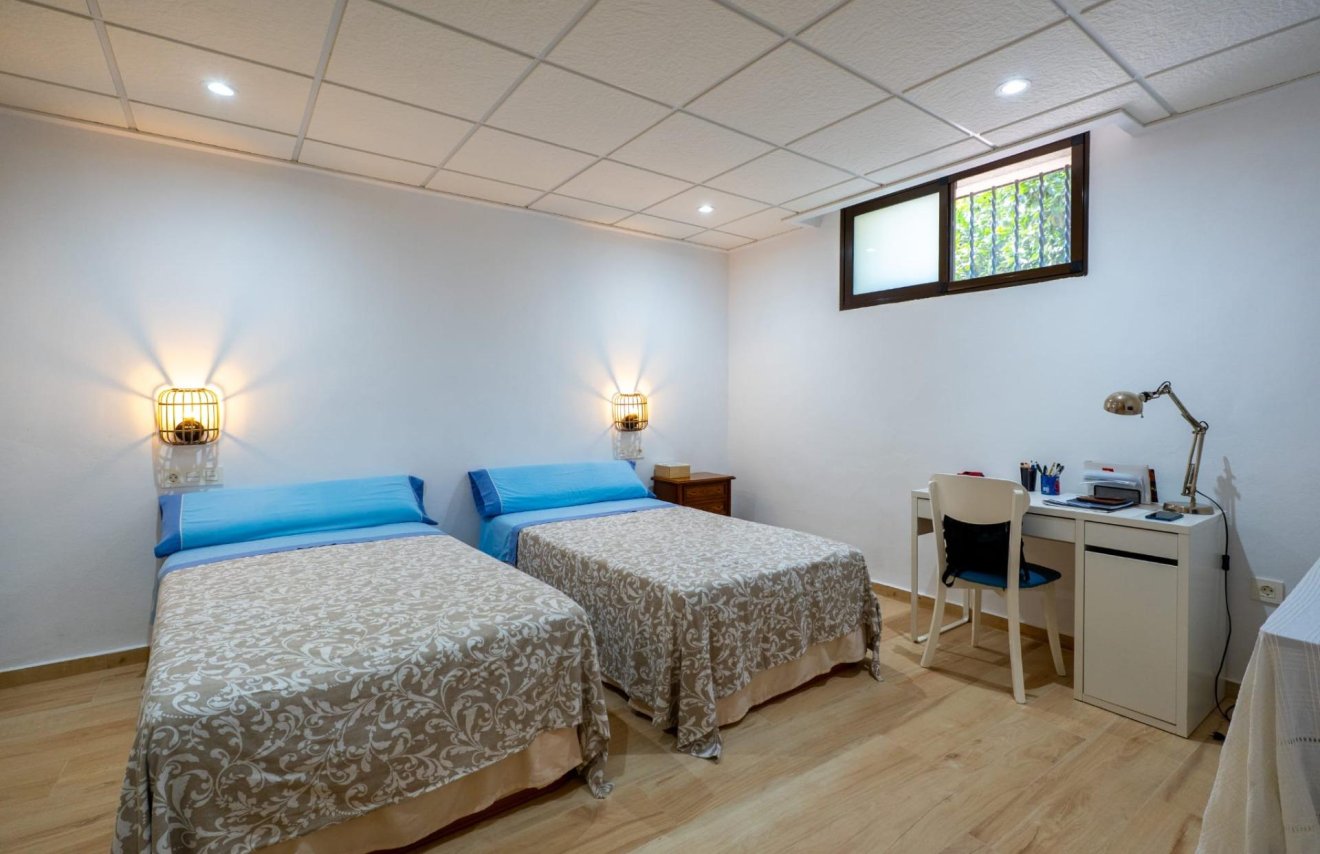 Reventa - Villa de Lujo - Catral - Comunidad valenciana