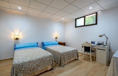 Reventa - Villa de Lujo - Catral - Comunidad valenciana