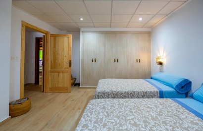 Reventa - Villa de Lujo - Catral - Comunidad valenciana